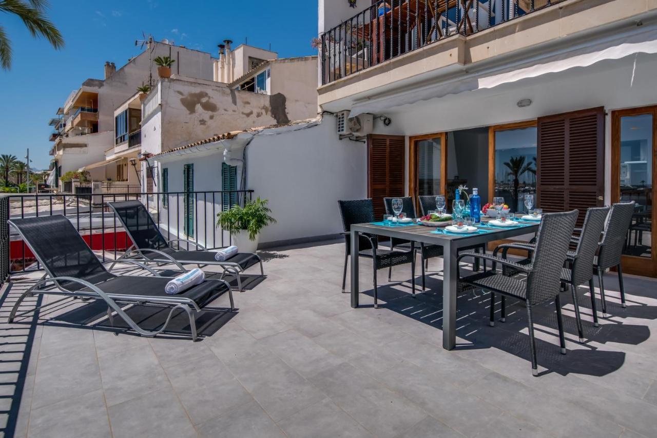 Apartment Ideal Mallorca - Mary Port d'Alcúdia