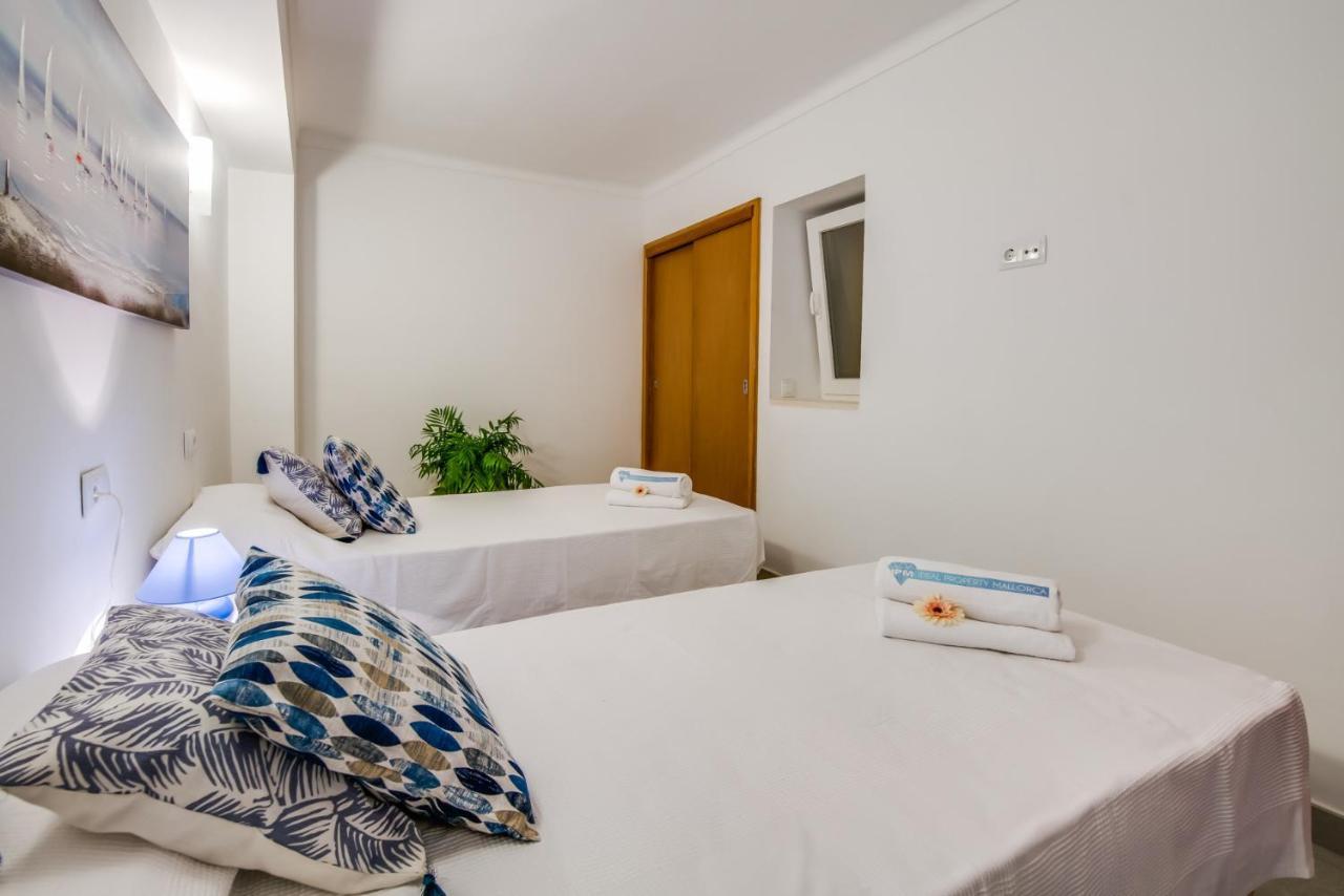 Ideal Mallorca - Mary Apartment *