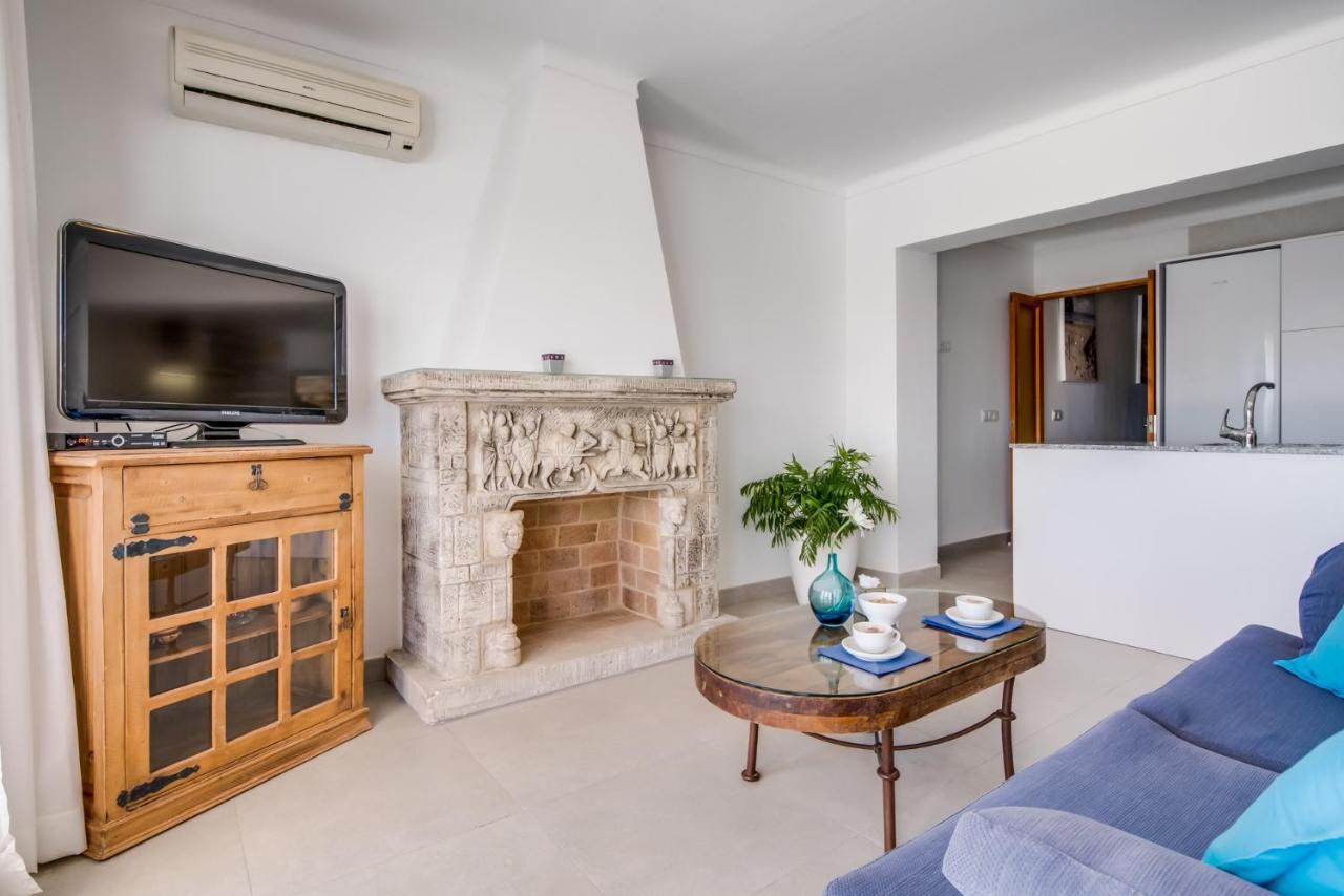 Ideal Mallorca - Mary Apartment Port d'Alcúdia