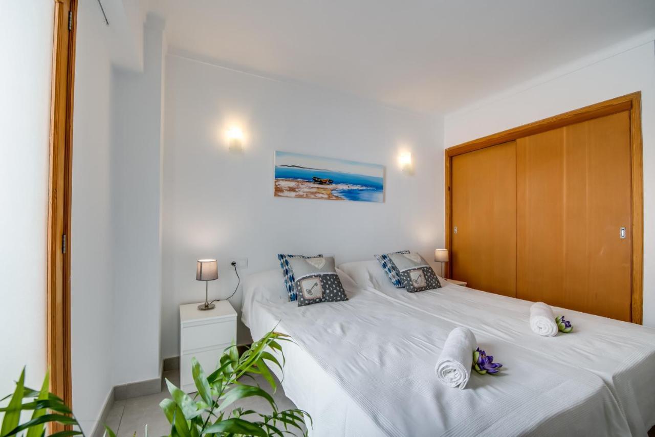 Apartment Ideal Mallorca - Mary Port d'Alcúdia
