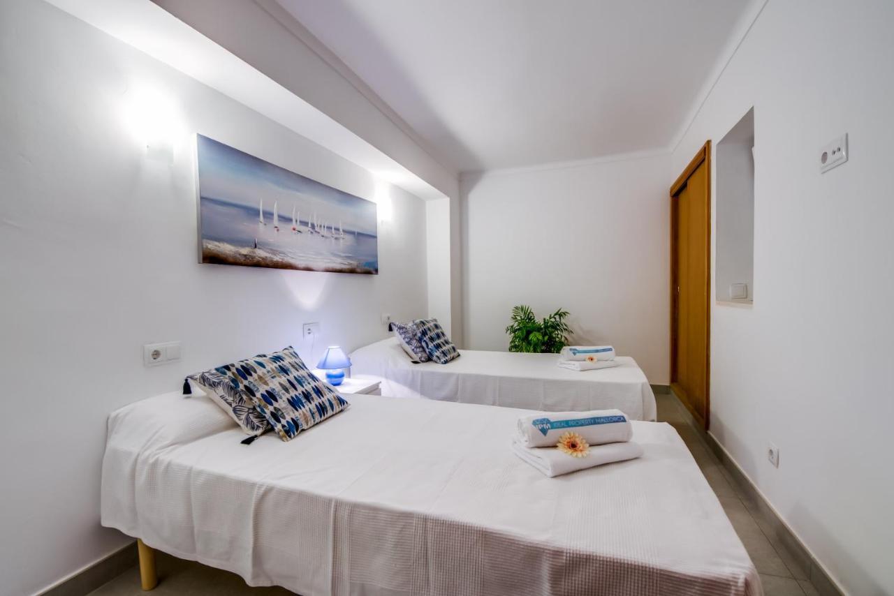 Ideal Mallorca - Mary Apartment *