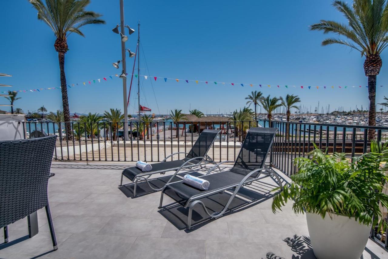 Appartement Ideal Mallorca - Mary *