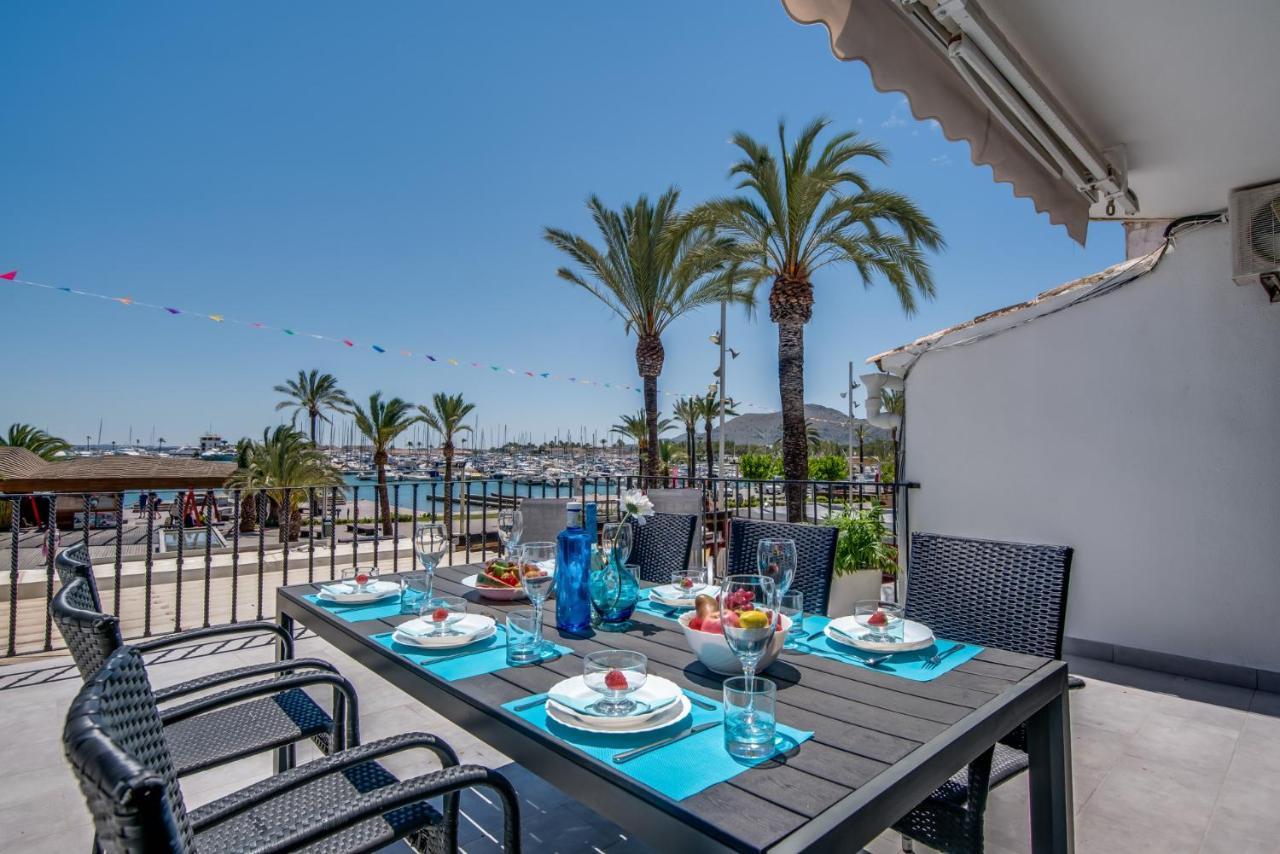 Appartement Ideal Mallorca - Mary