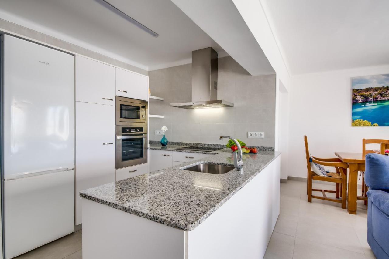 Ideal Mallorca - Mary Appartement Port de Alcudia (Mallorca)