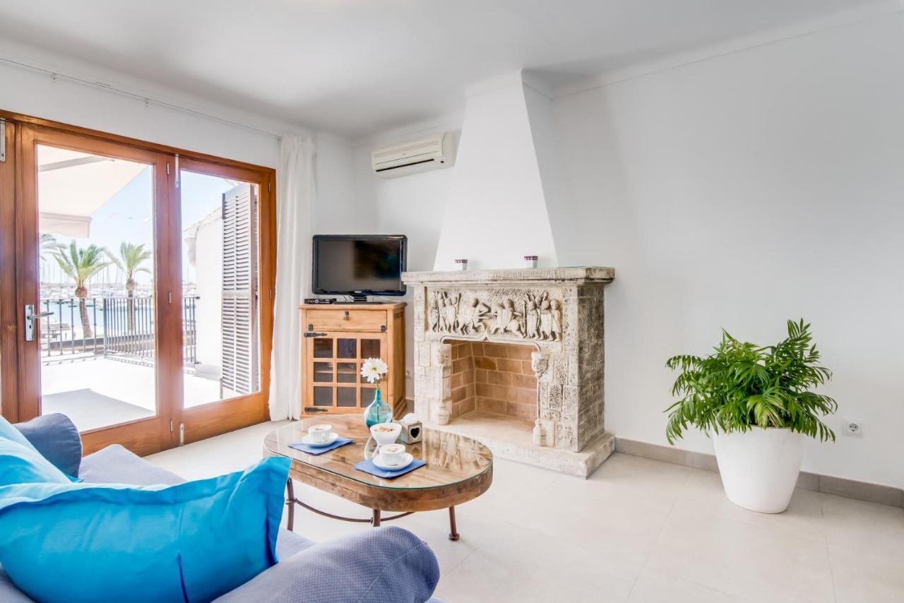 Ideal Mallorca - Mary Appartement