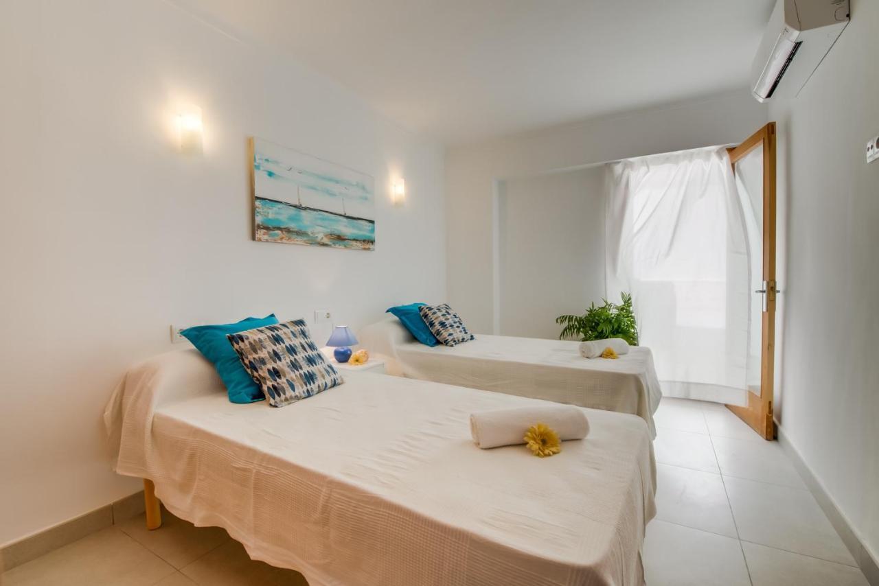 Ideal Mallorca - Mary Port de Alcudia (Mallorca)